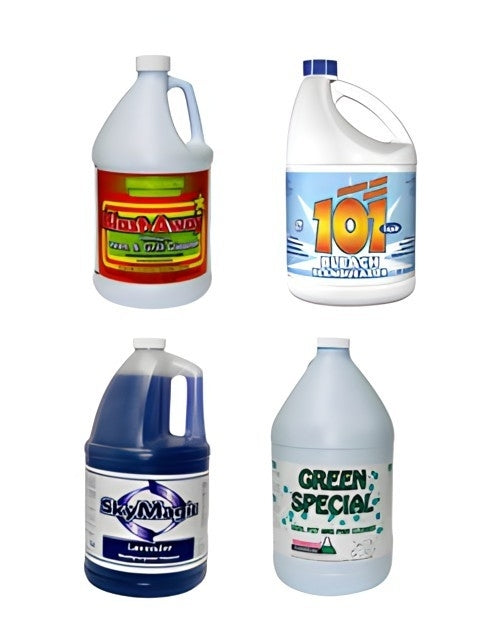 Cleaning Products