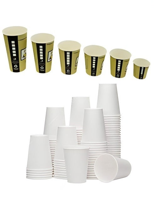 Coffee Cups