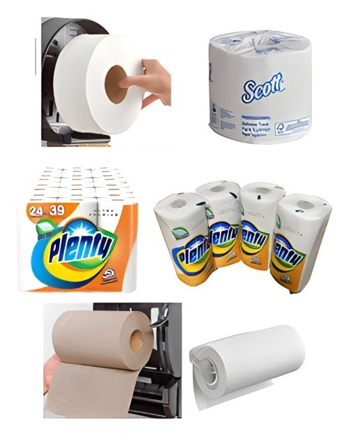 Janitorial Supplies