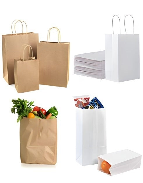 Paper Bags