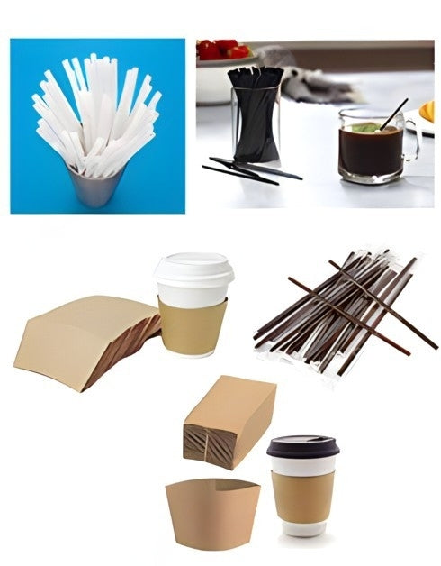 Stirrers/ Straws