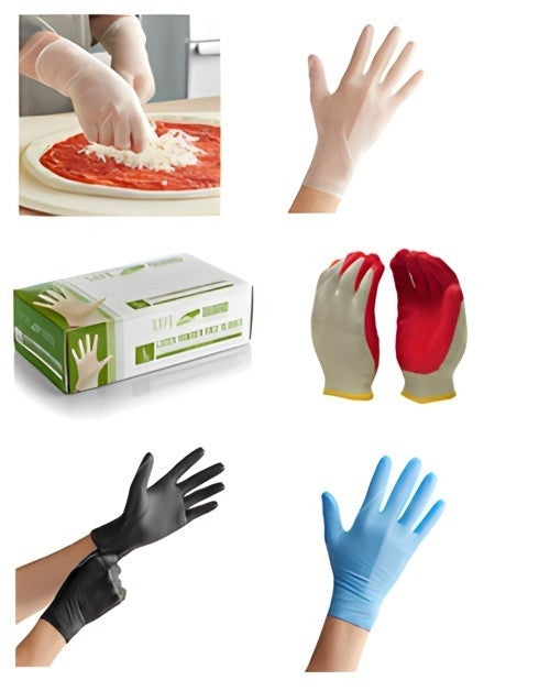 Working Gloves