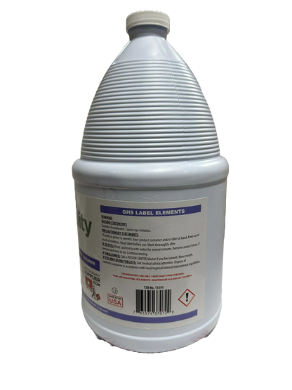 Commercial Lavender All Purpose Cleaner and Degreaser