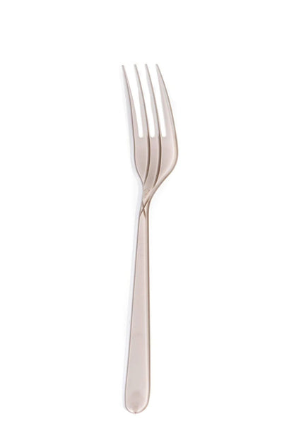 Heavy-Weight Disposable Plastic Forks – Unwrapped Cutlery for Strong Performance