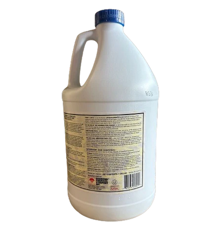 Commercial Grade Liquid Chlorine Pool Shock 12.5% Sodium Hypochlorite